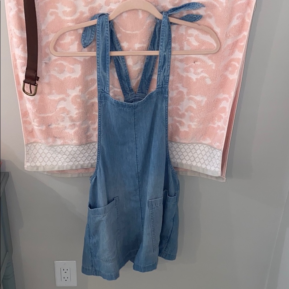 Overalls